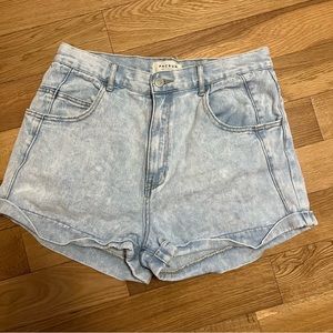 PacSun Mom Shorts